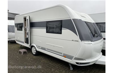 Hobby De Luxe 540 UL